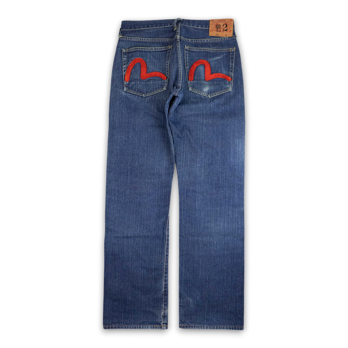 Evisu Jeans (32)