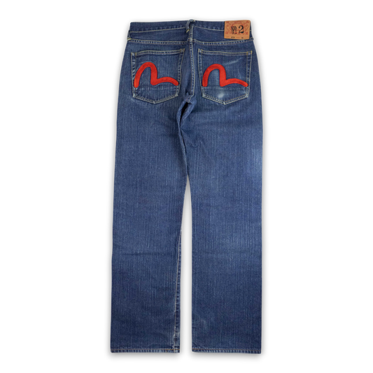 Evisu Jeans (32)