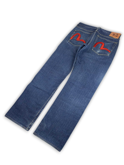 Evisu Jeans (32)