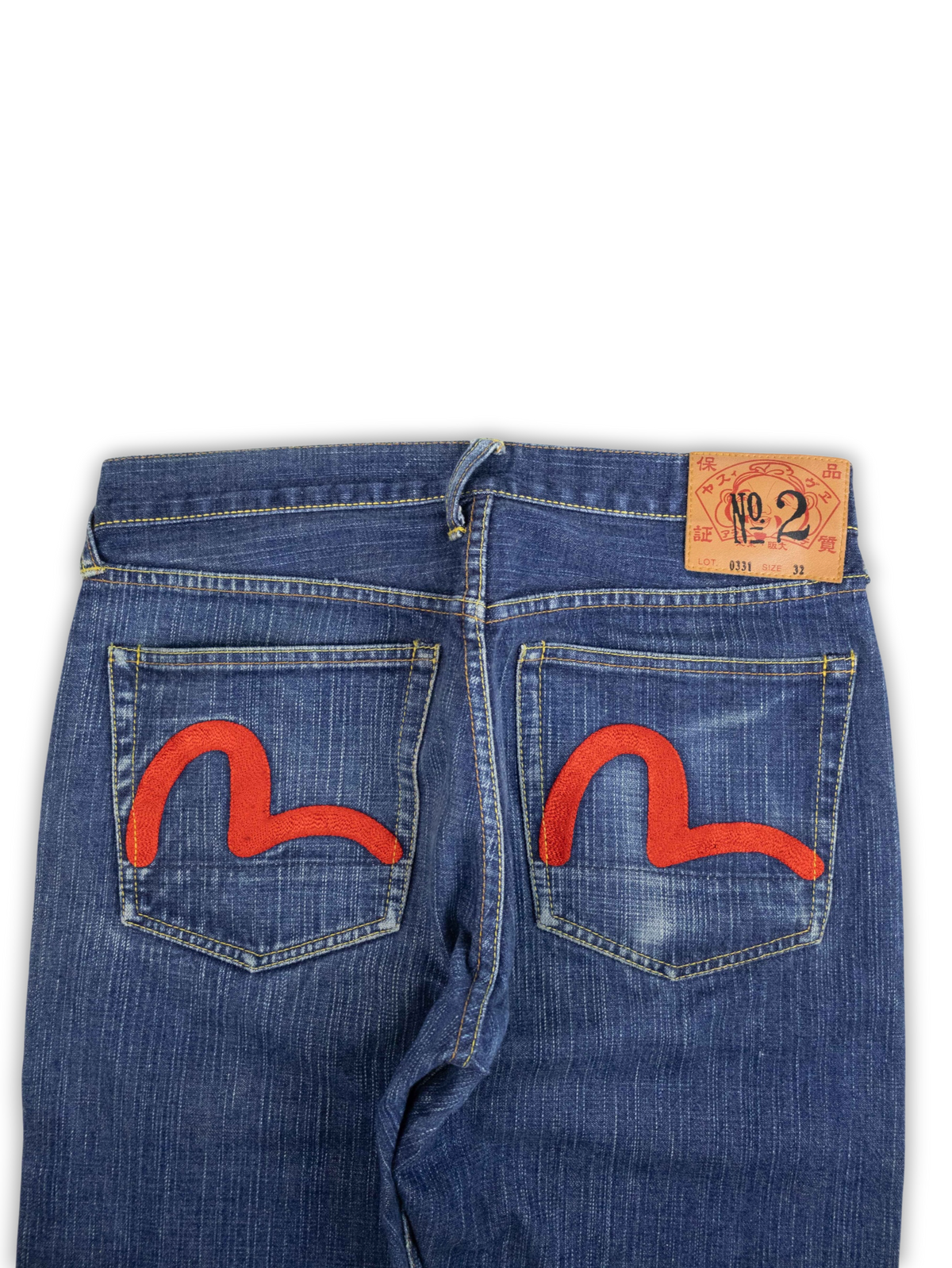 Evisu Jeans (32)