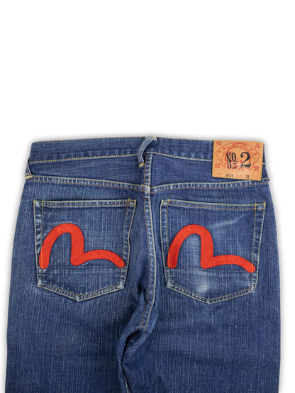 Evisu Jeans (32)