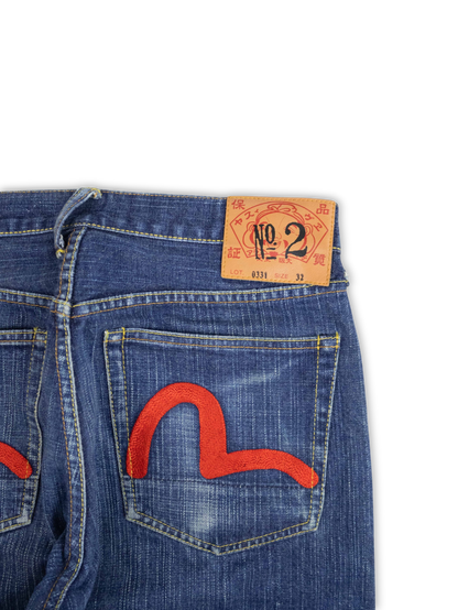 Evisu Jeans (32)