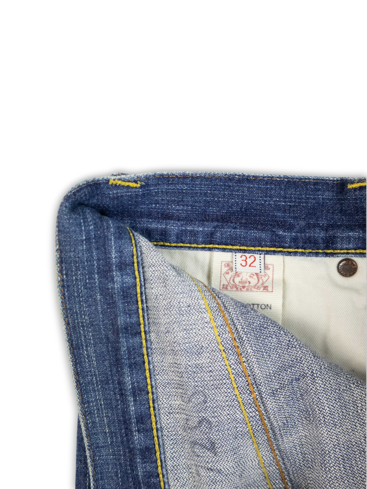 Evisu Jeans (32)
