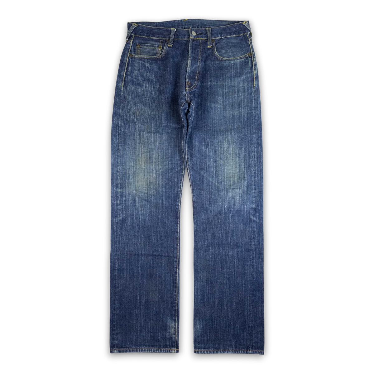 Evisu Jeans (32)