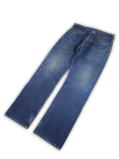 Evisu Jeans (32)
