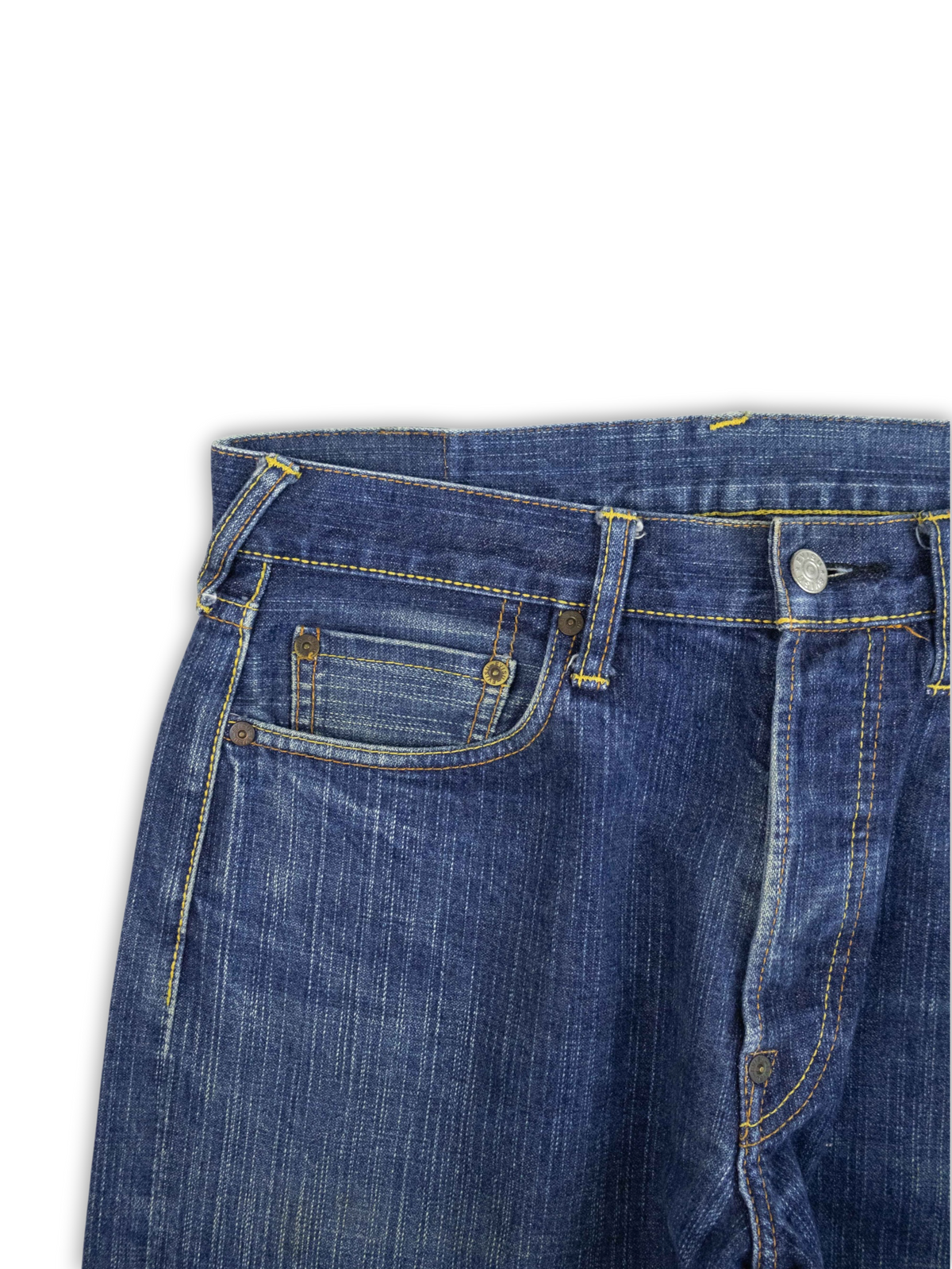 Evisu Jeans (32)