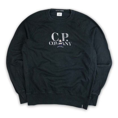C.P Company Sweater (M)