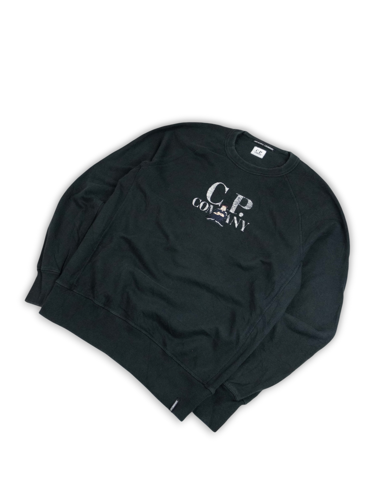 C.P Company Sweater (M)
