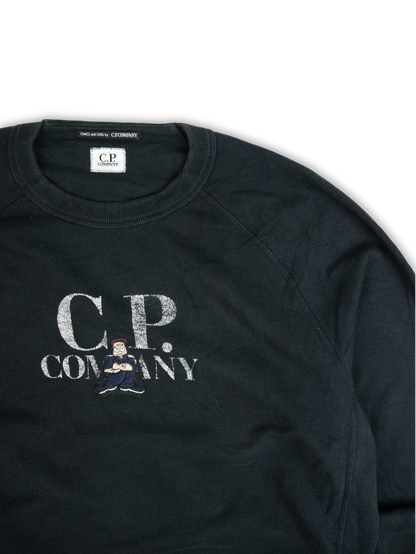C.P Company Sweater (M)