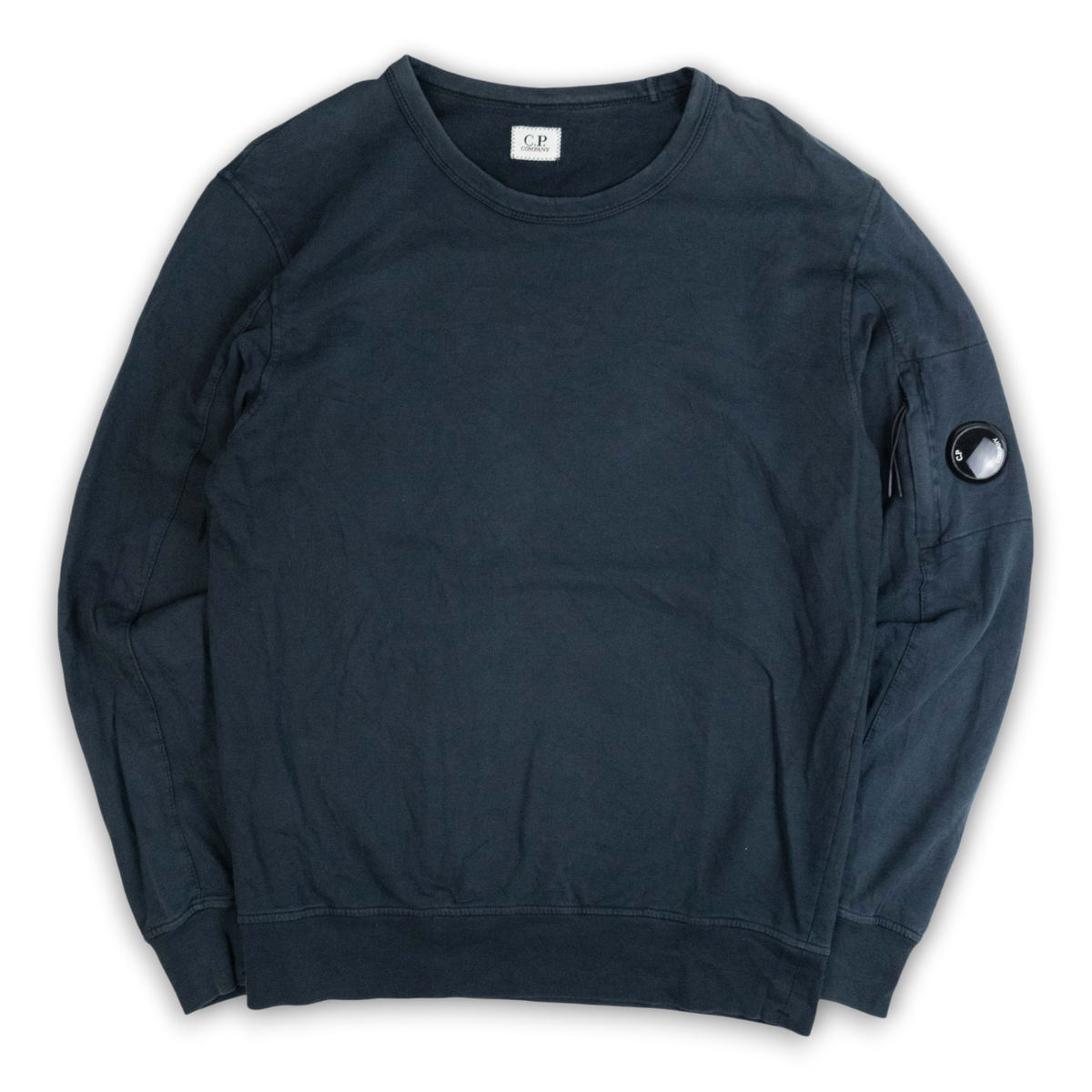 C.P Company Sweater (S)