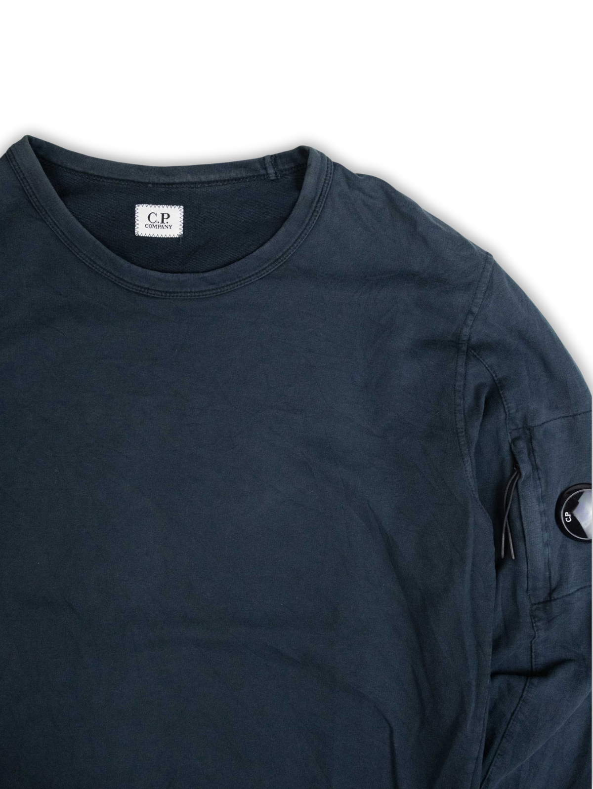 C.P Company Sweater (S)