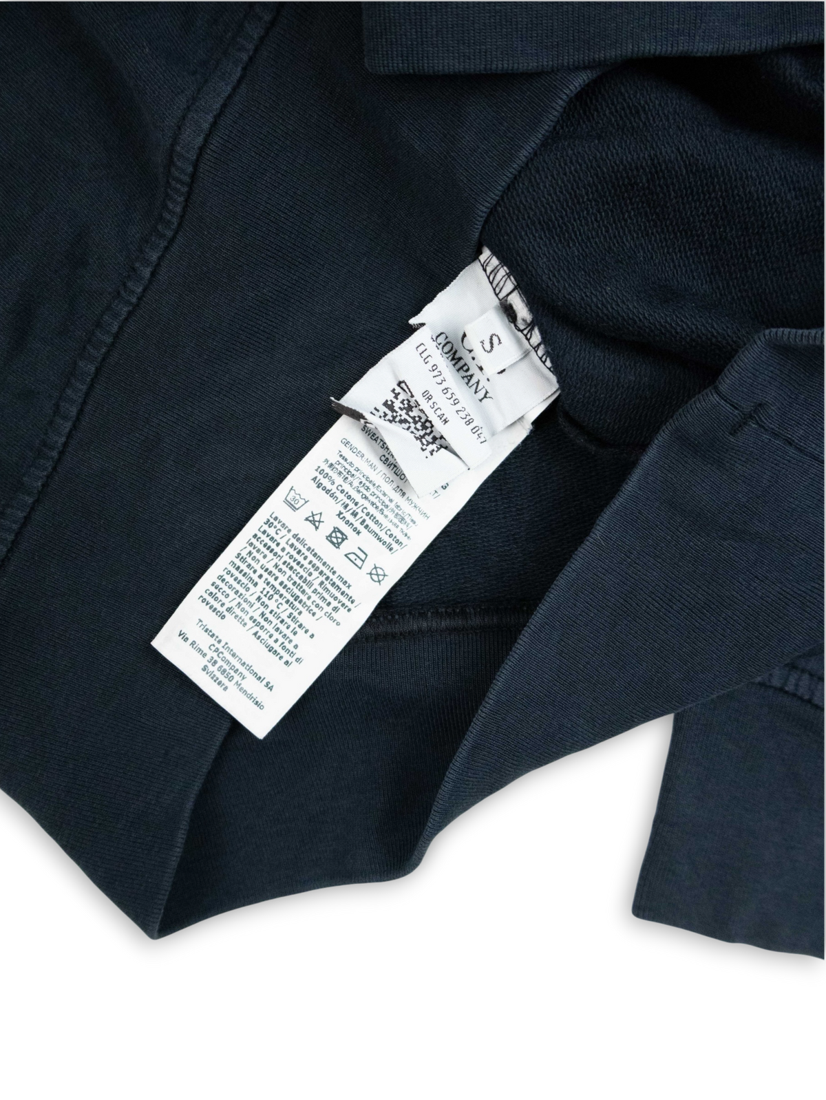C.P Company Sweater (S)