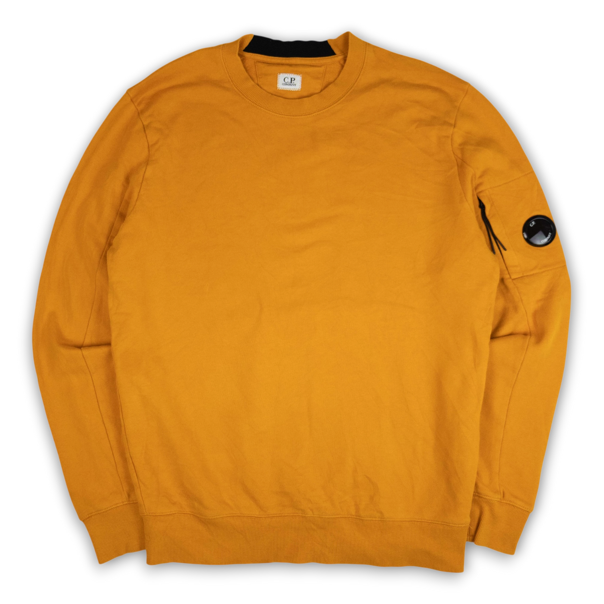 C.P Company Sweater (L)