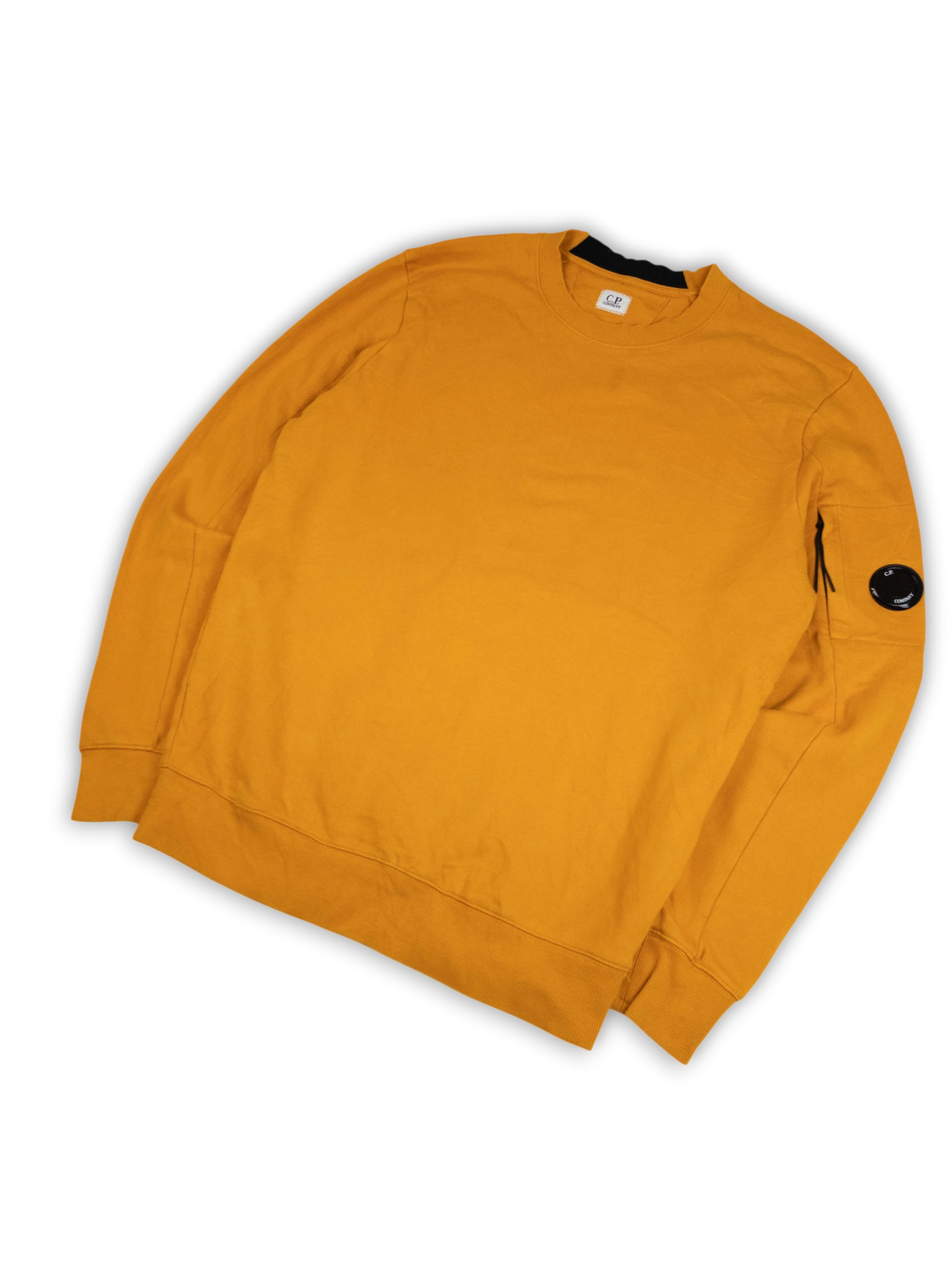 C.P Company Sweater (L)