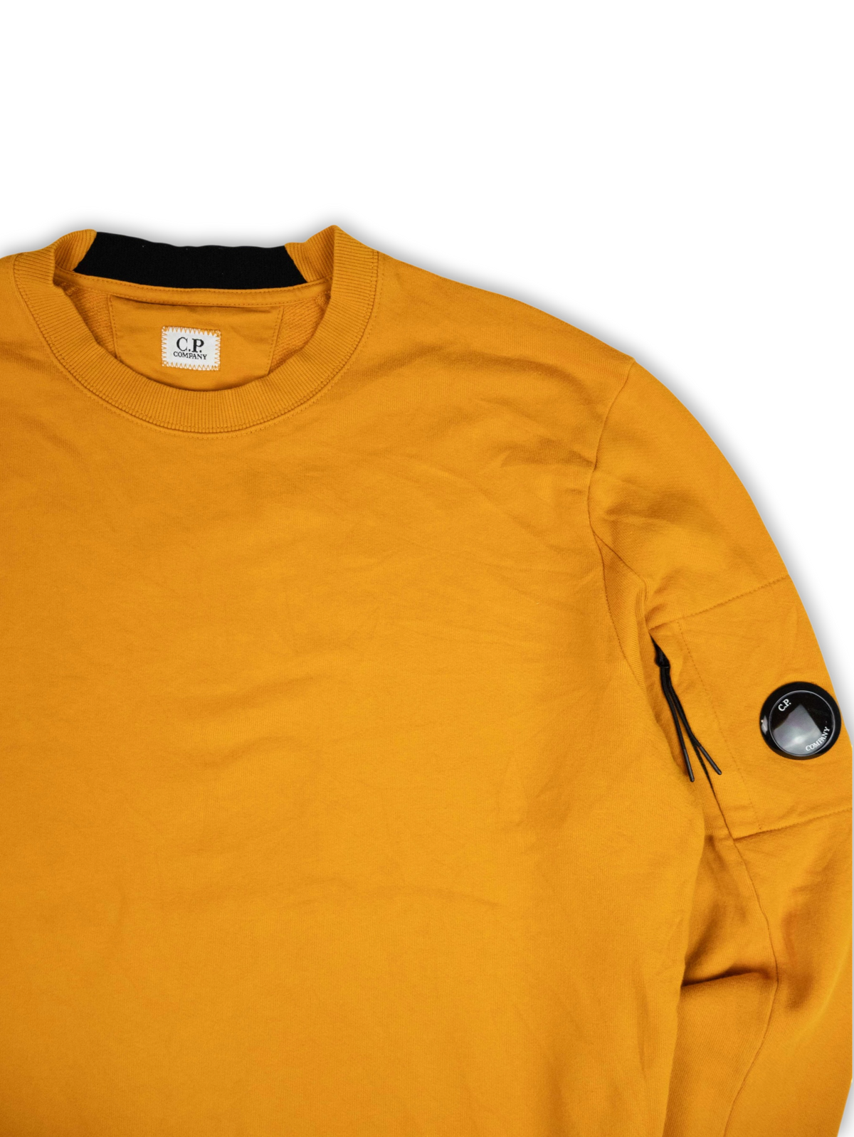 C.P Company Sweater (L)