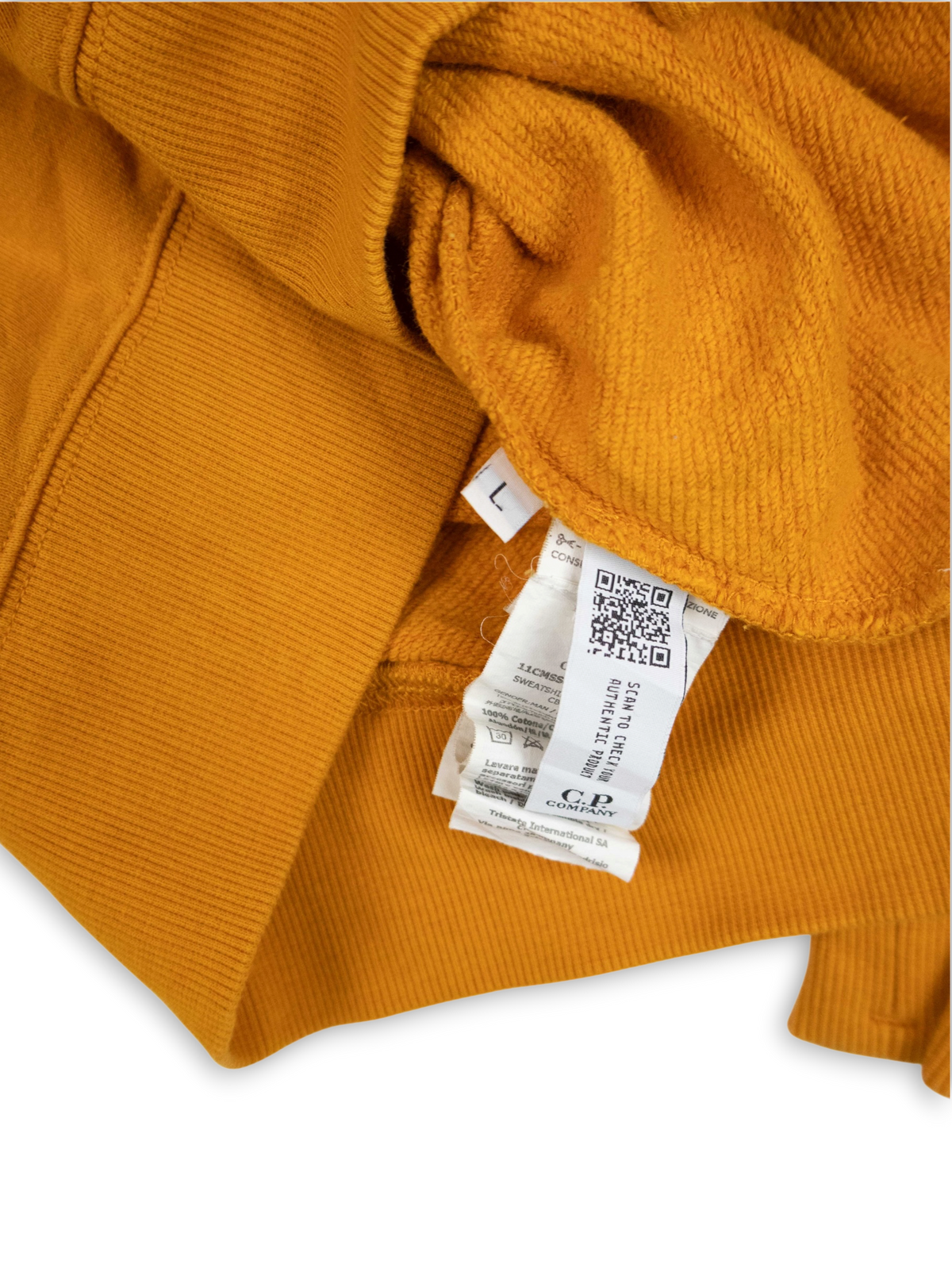 C.P Company Sweater (L)