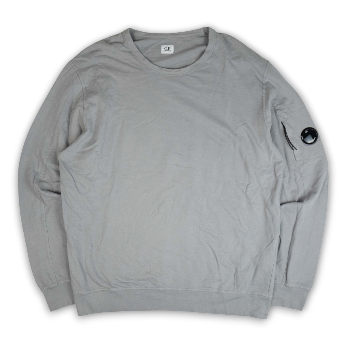 C.P Company Sweater (XXL)