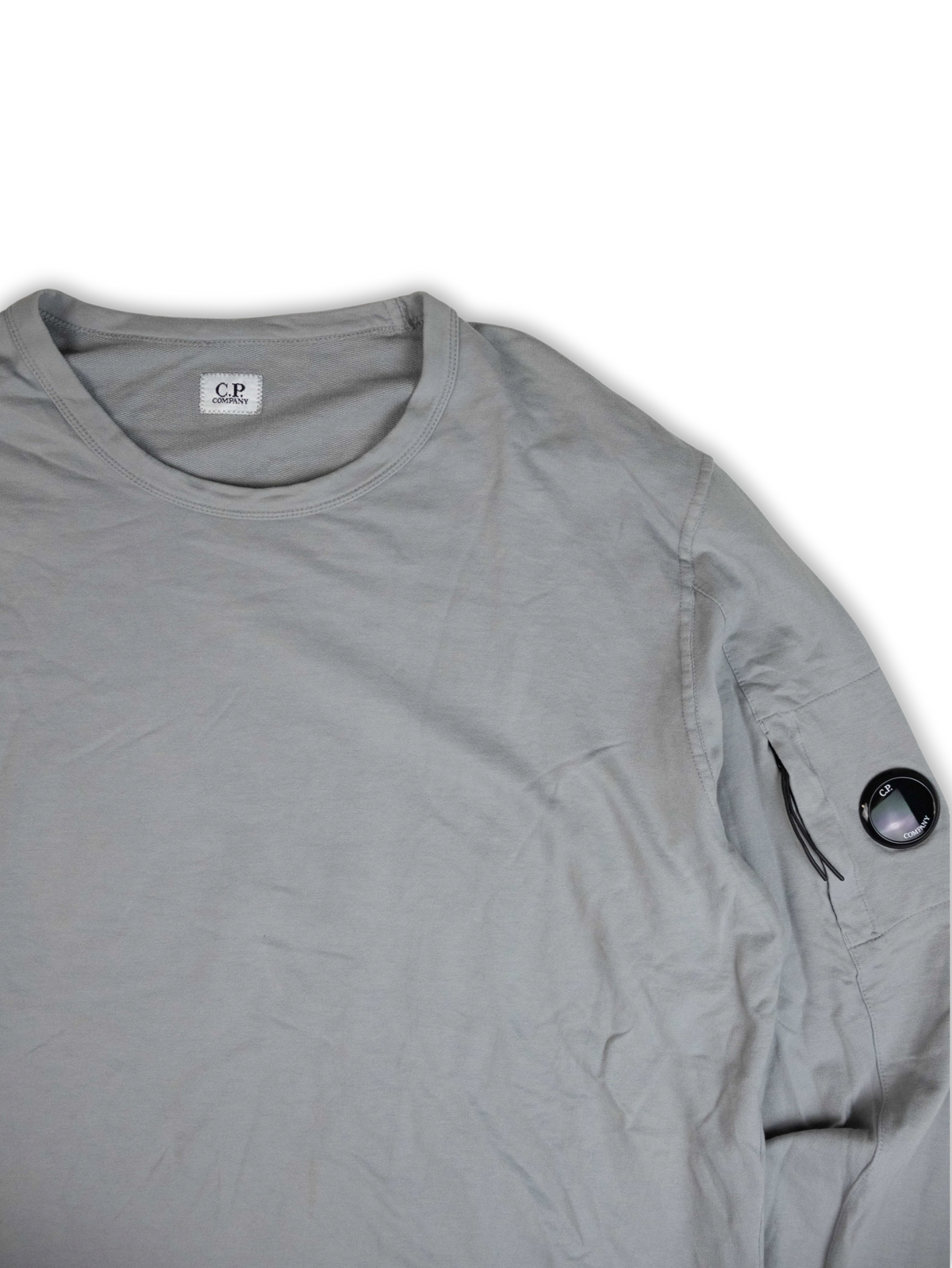 C.P Company Sweater (XXL)