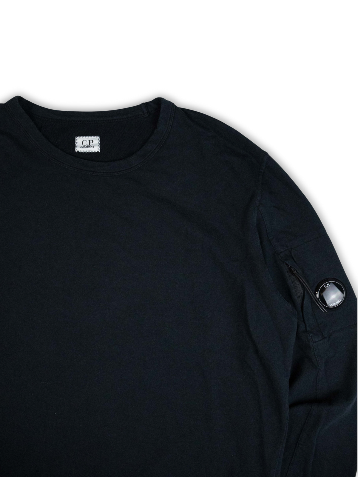 C.P Company Sweater (XL)