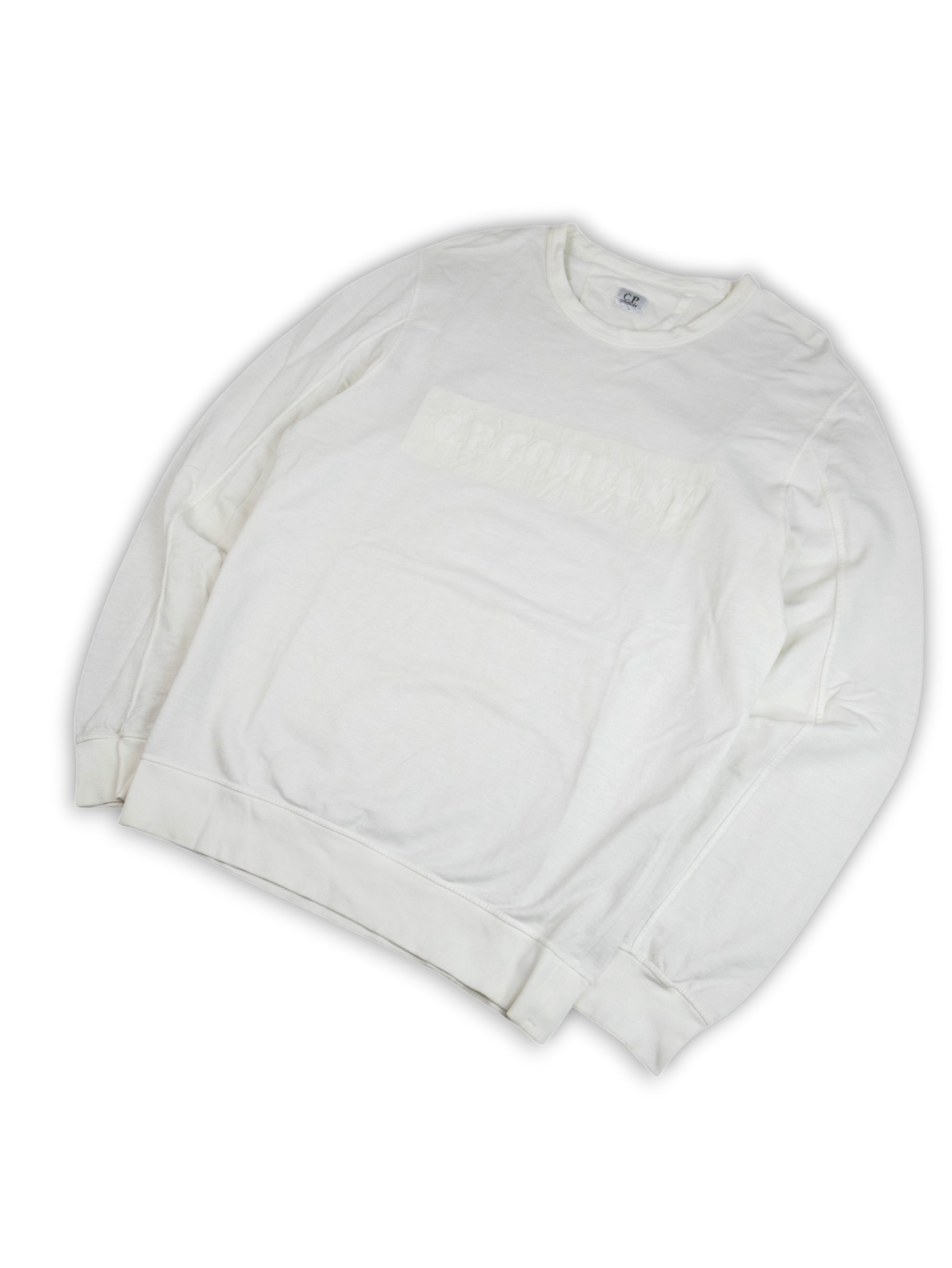 C.P Company Sweater (L)