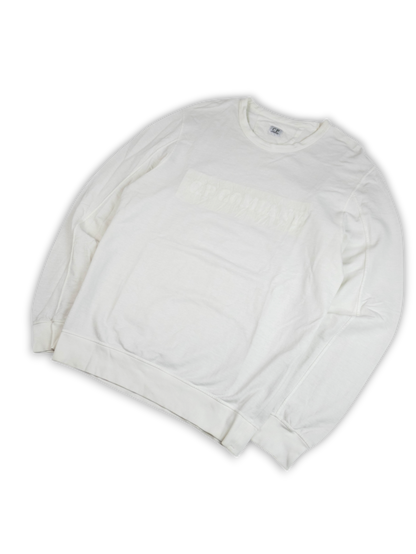 C.P Company Sweater (L)