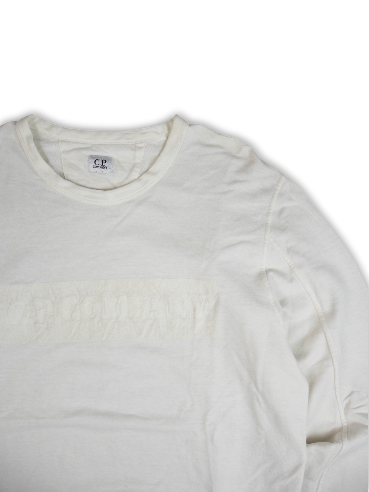 C.P Company Sweater (L)