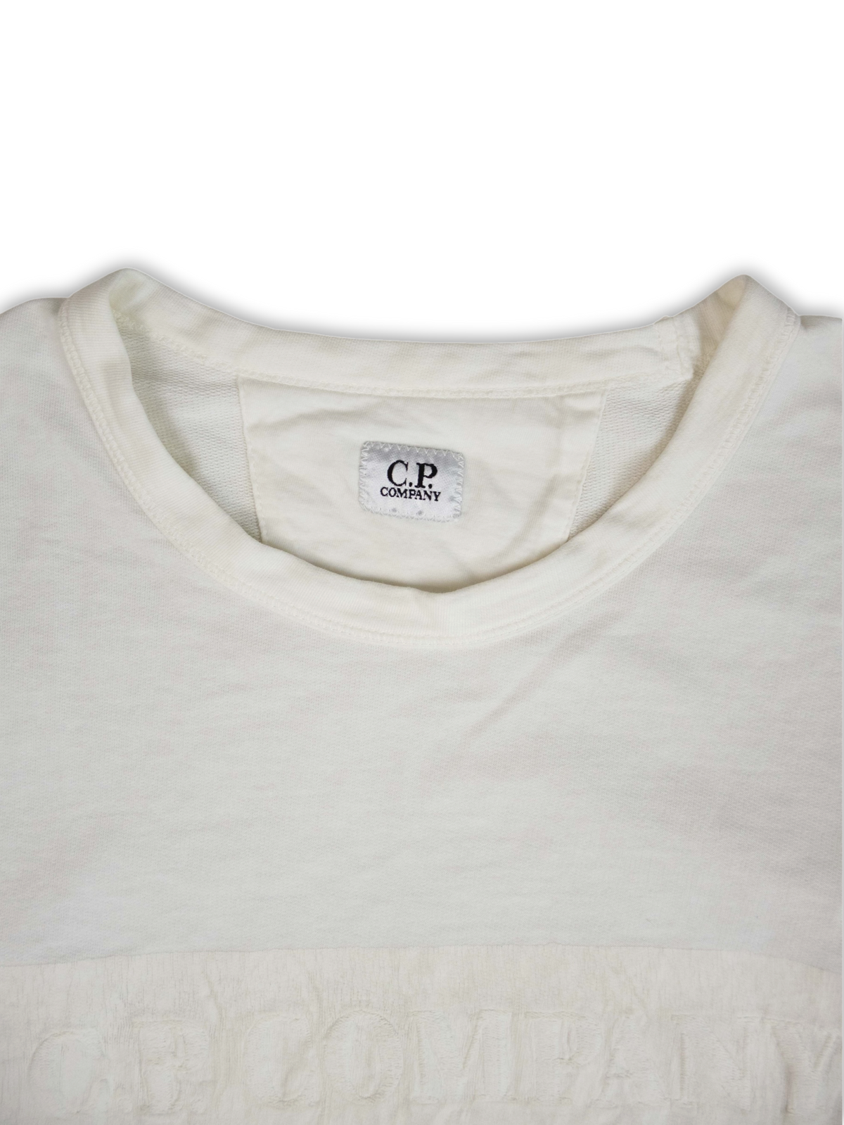 C.P Company Sweater (L)