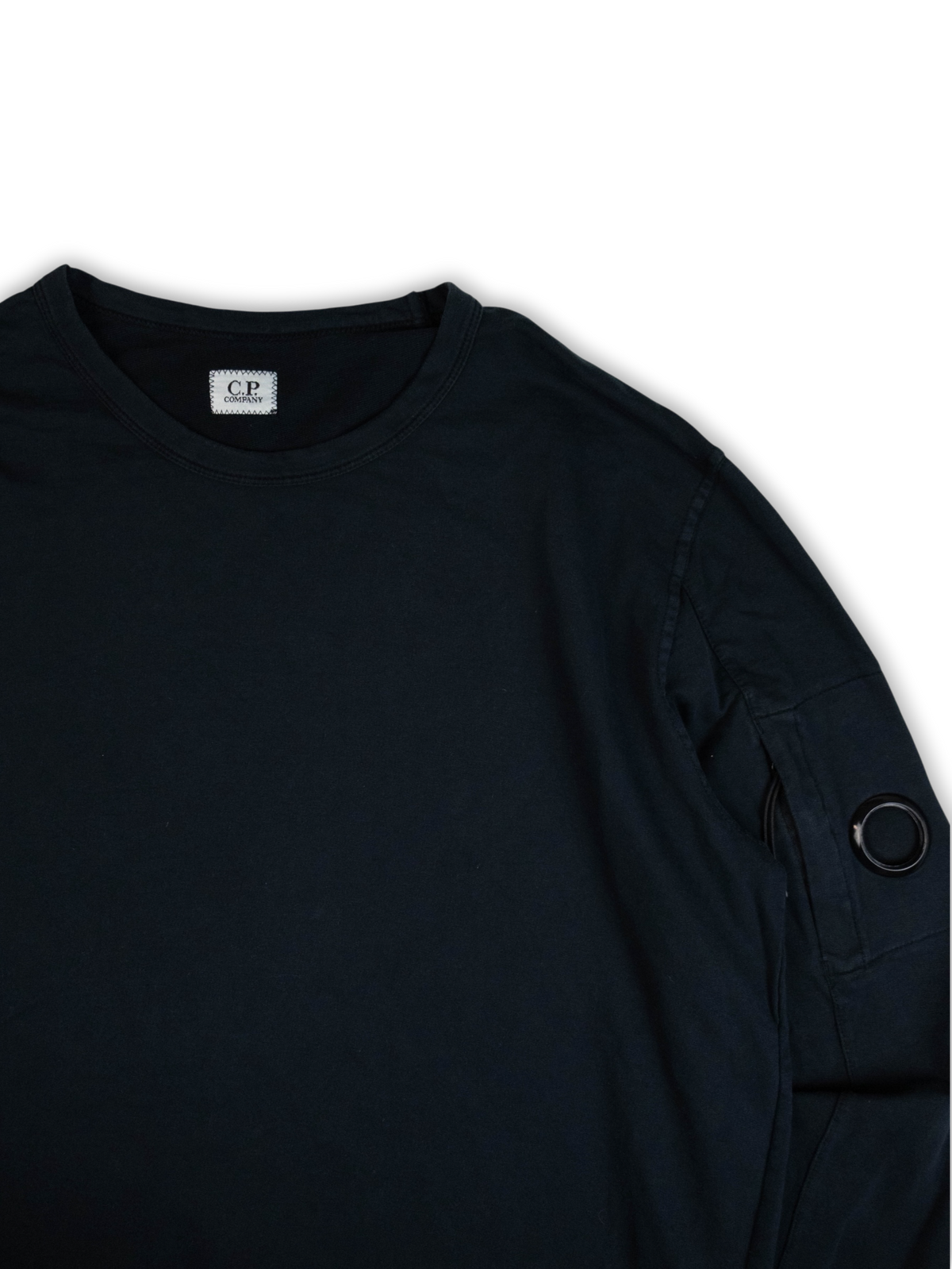 C.P Company Sweater (XL)