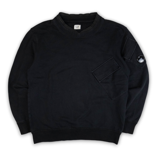 C.P Company Sweater (XL)
