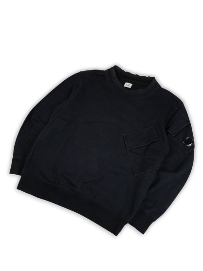 C.P Company Sweater (XL)