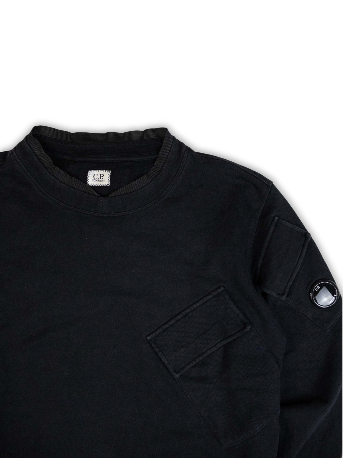 C.P Company Sweater (XL)