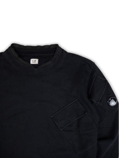 C.P Company Sweater (XL)
