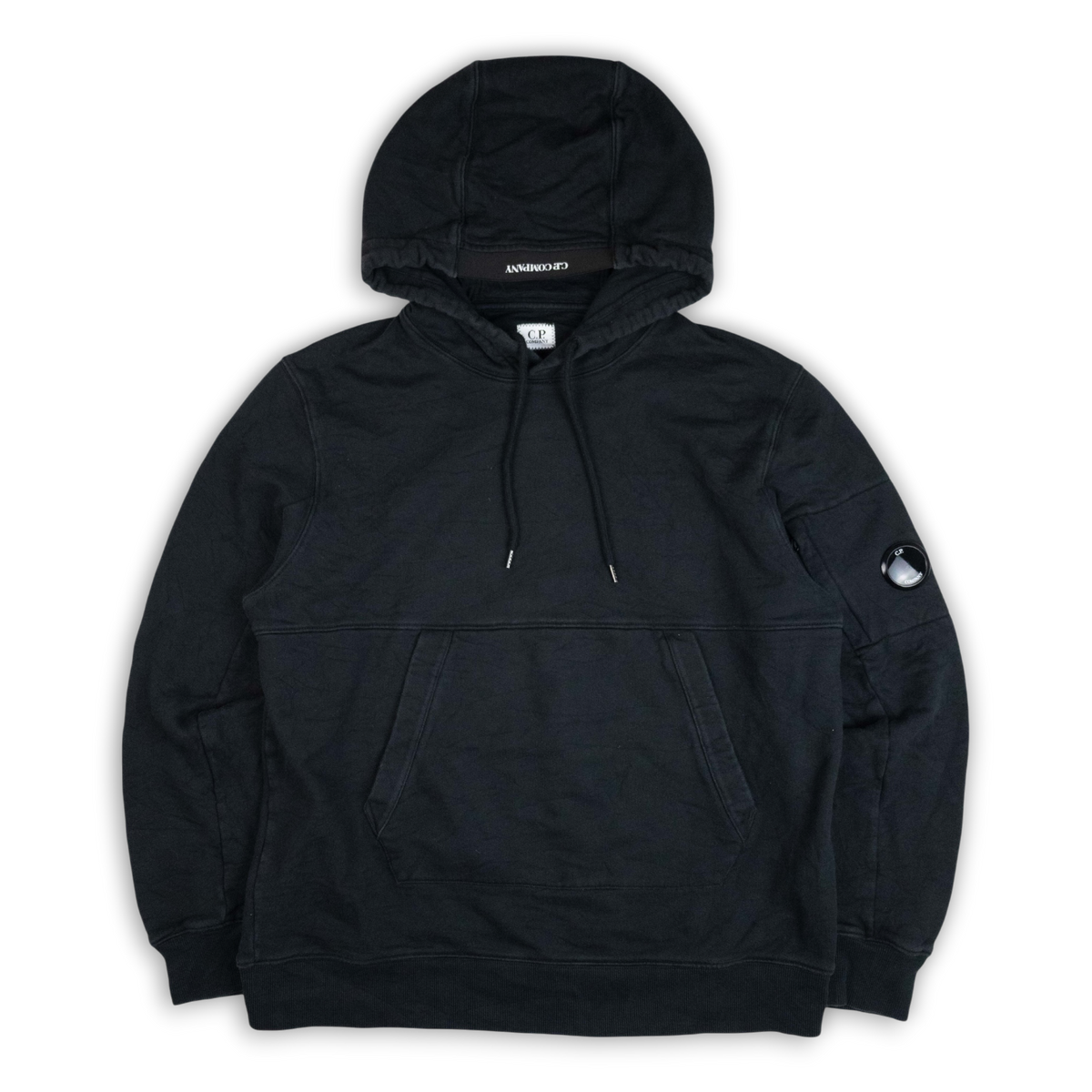 C.P Company Hoodie (XL)