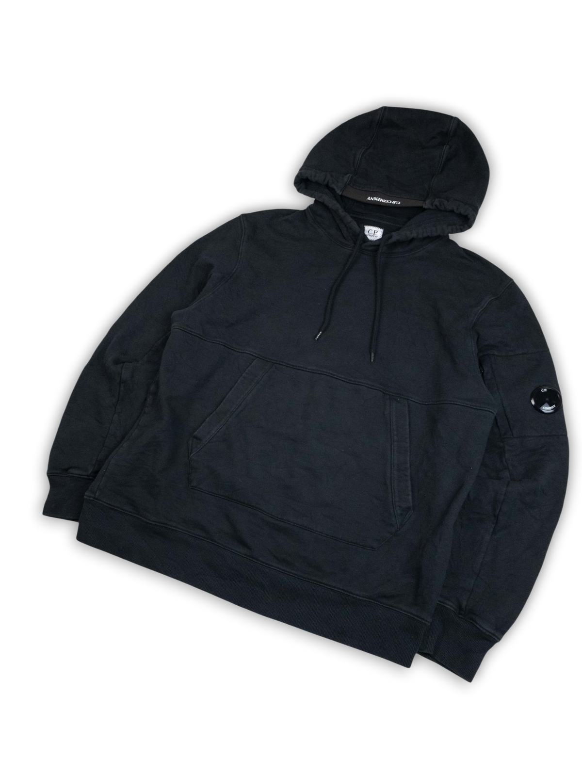 C.P Company Hoodie (XL)
