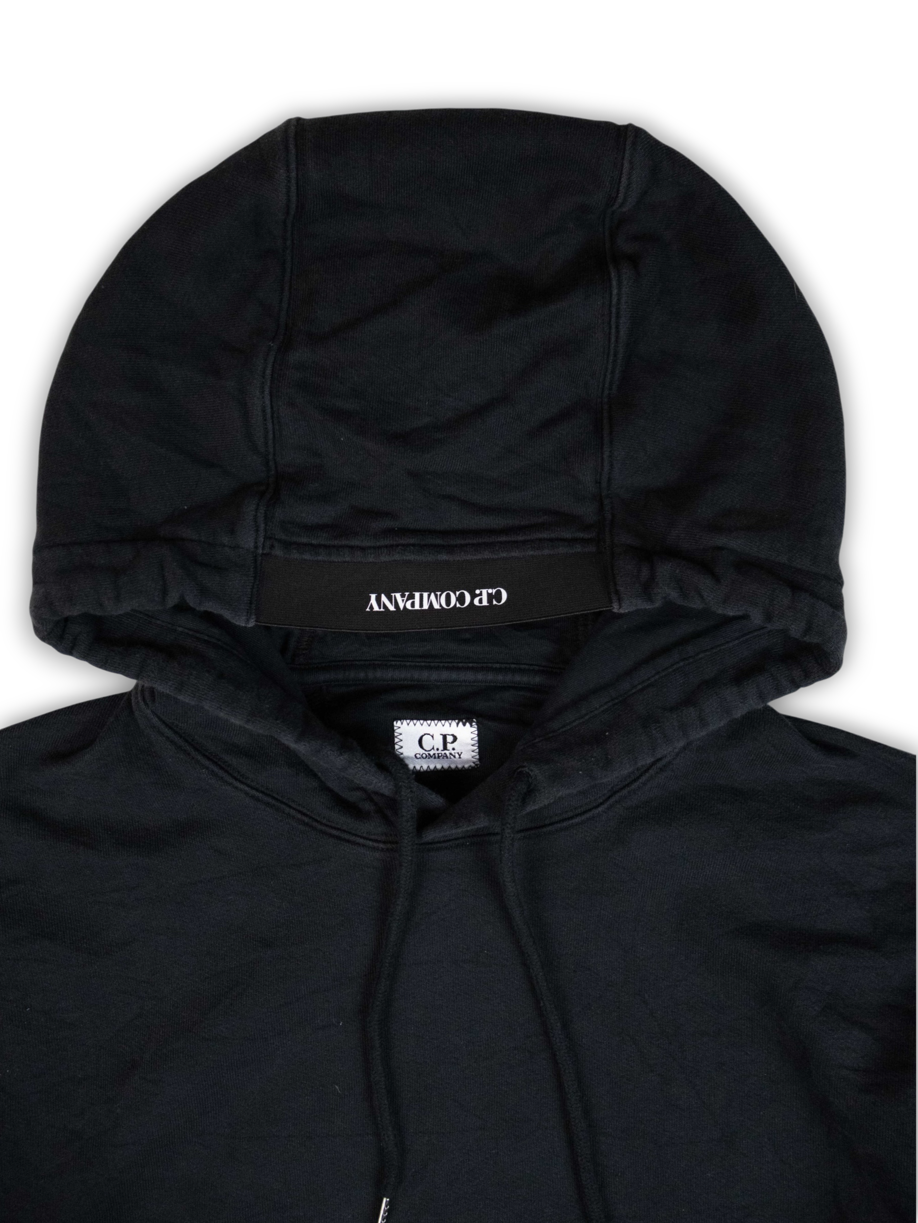 C.P Company Hoodie (XL)
