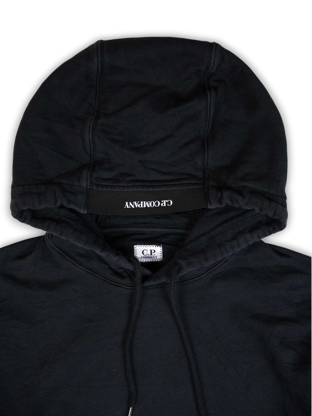 C.P Company Hoodie (XL)