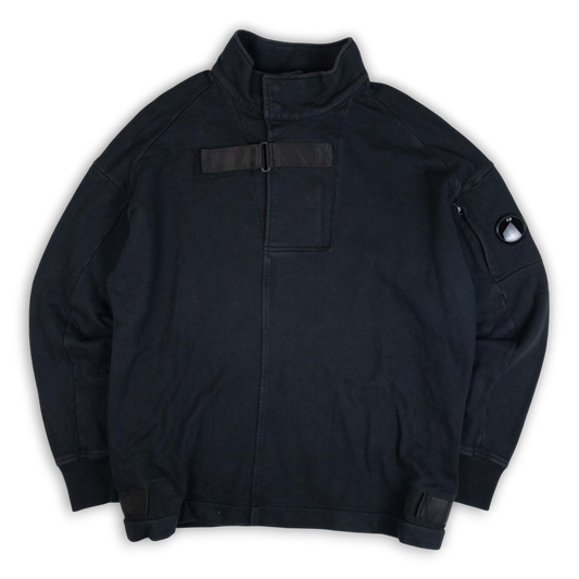 C.P Company Quarter Zip (XL)