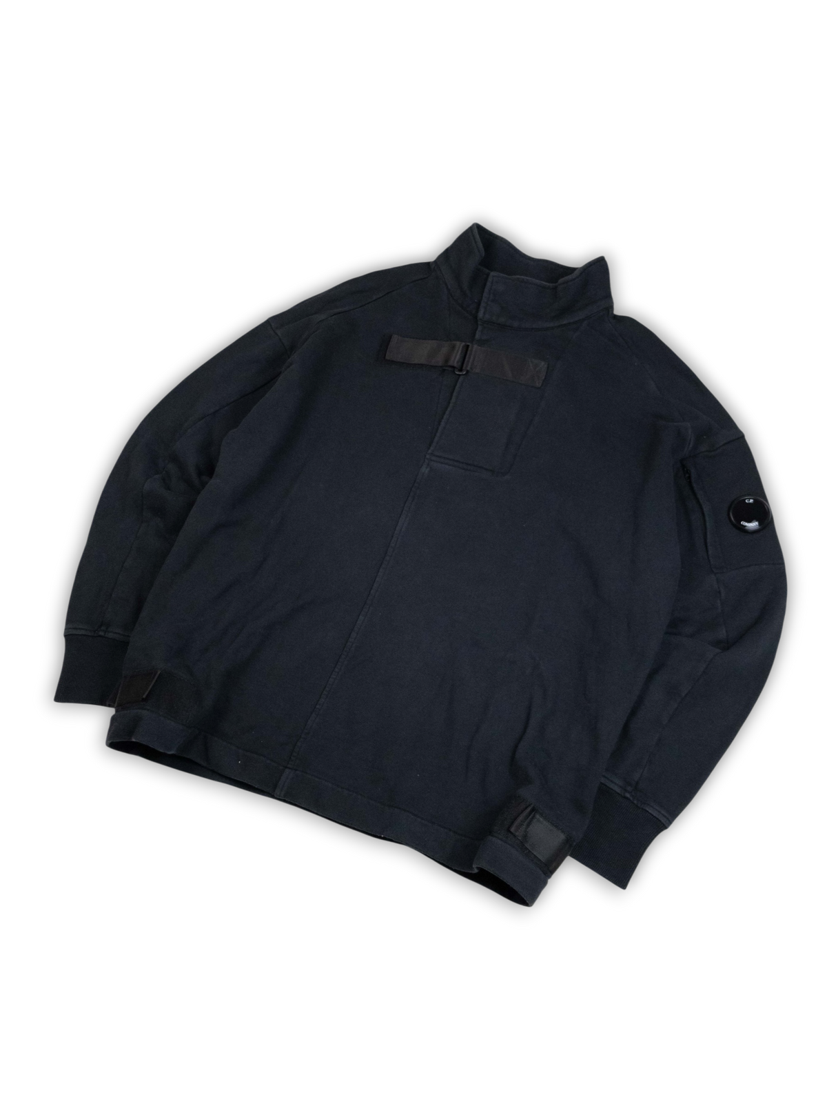 C.P Company Quarter Zip (XL)