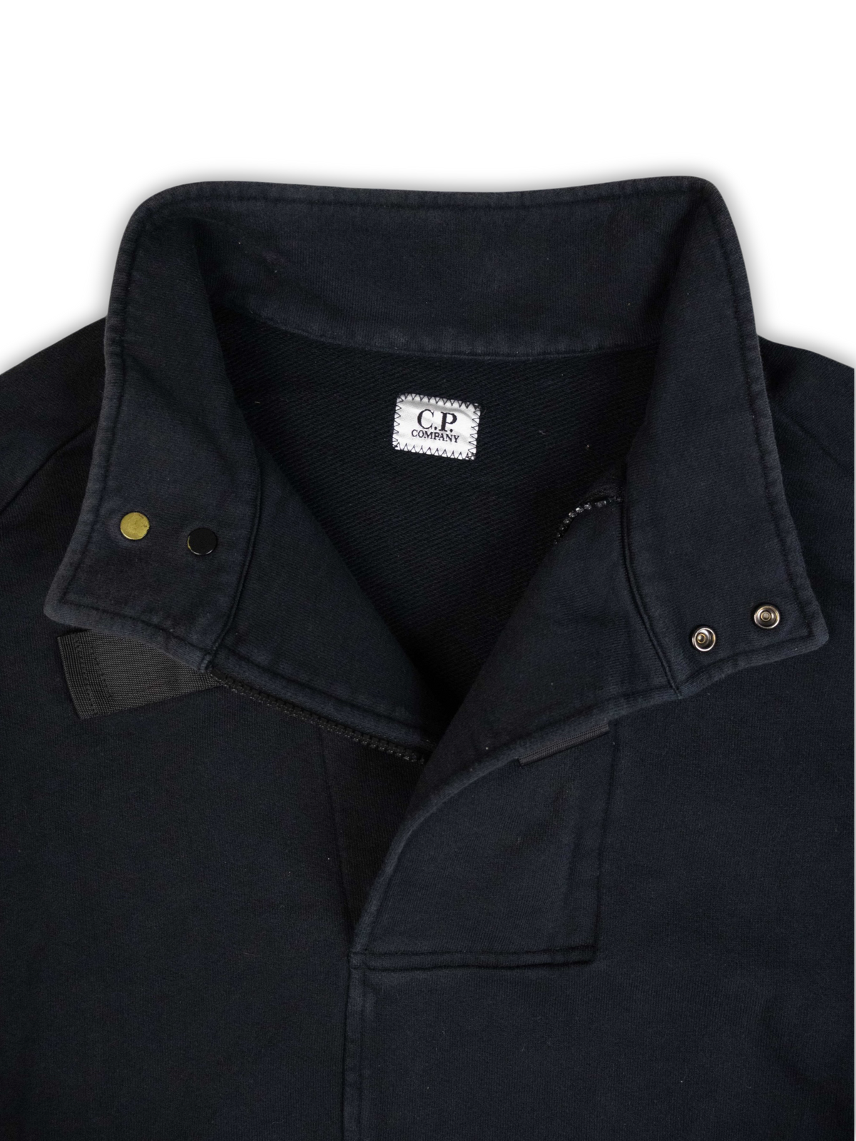 C.P Company Quarter Zip (XL)
