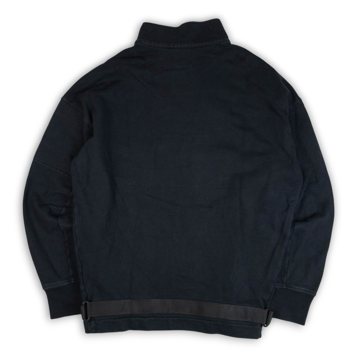C.P Company Quarter Zip (XL)