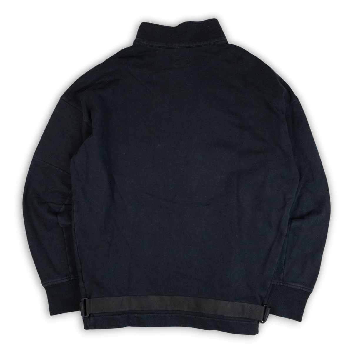 C.P Company Quarter Zip (XL)
