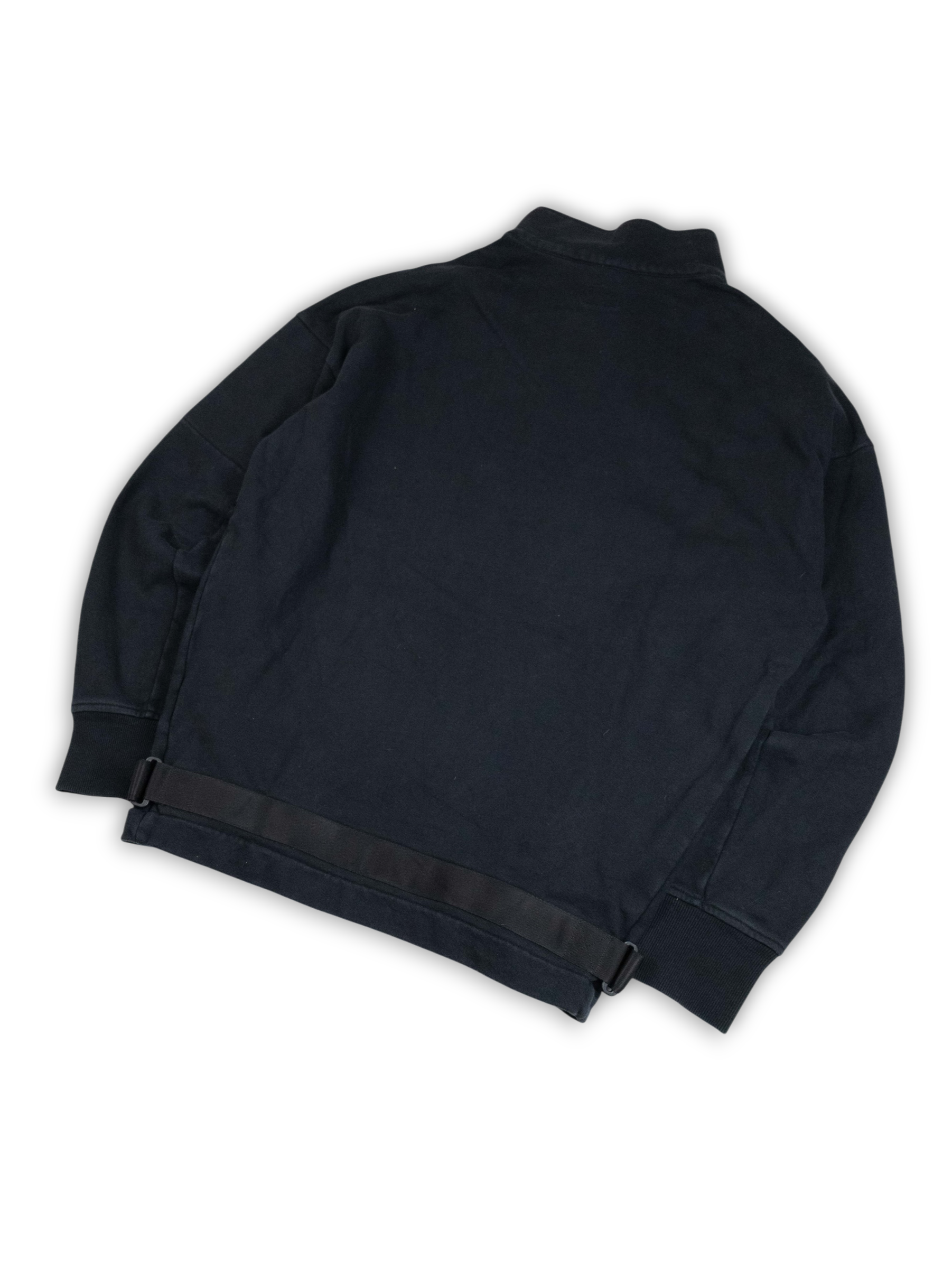 C.P Company Quarter Zip (XL)
