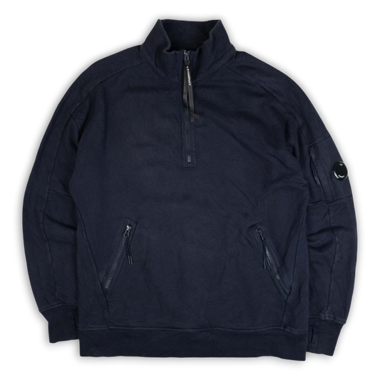 C.P Company Quarter Zip (XL)