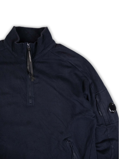 C.P Company Quarter Zip (XL)