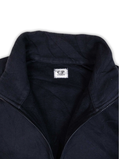 C.P Company Quarter Zip (XL)