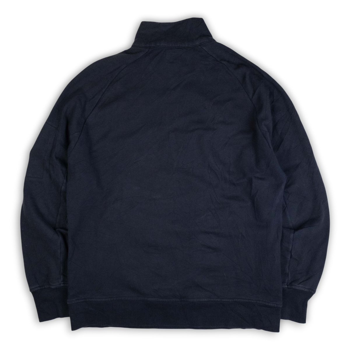 C.P Company Quarter Zip (XL)