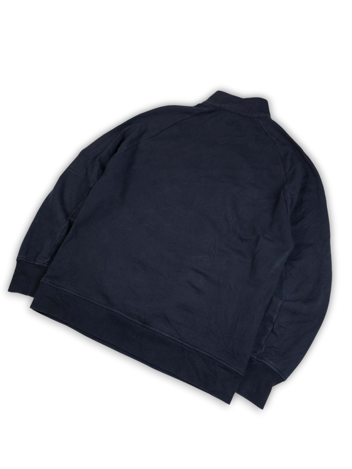 C.P Company Quarter Zip (XL)