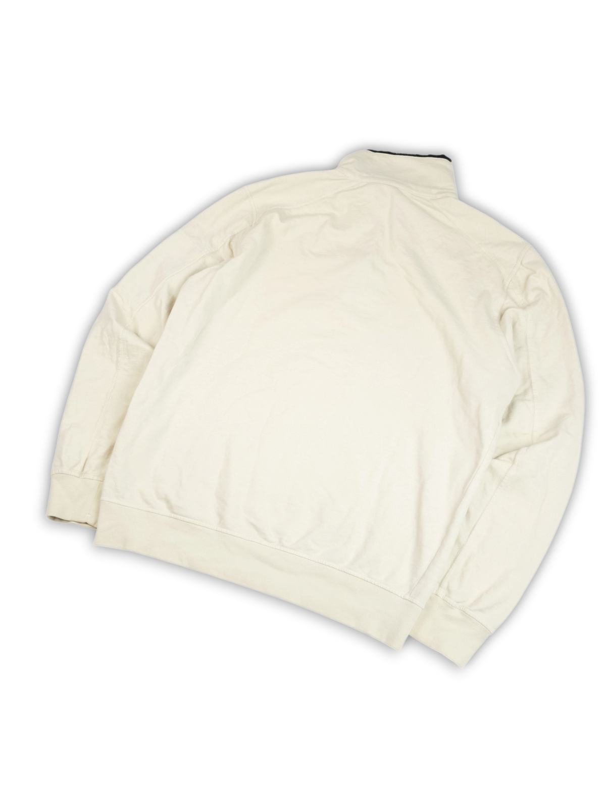 C.P Company Quarter Zip (M)