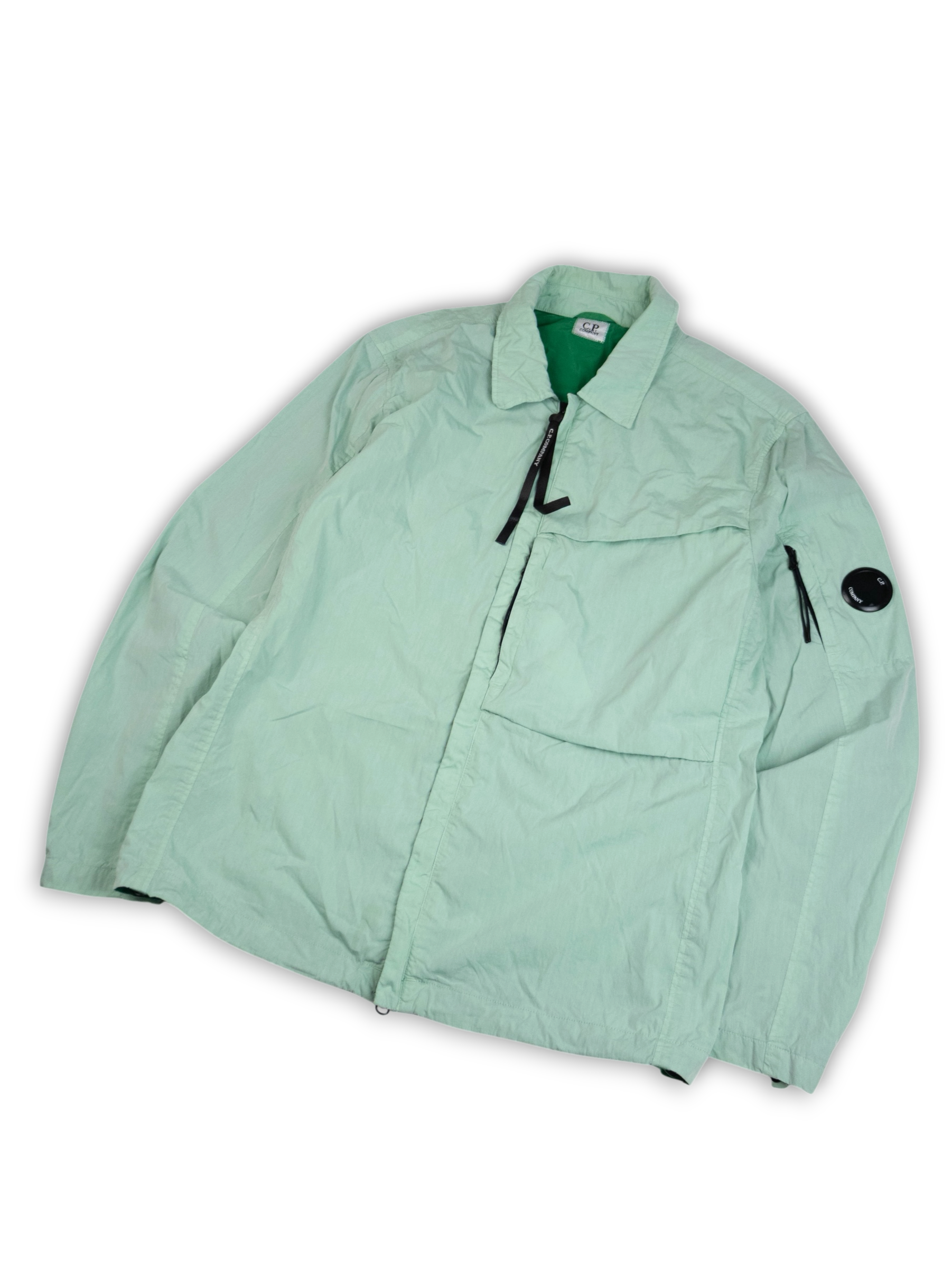 C.P Company Jacket (M)