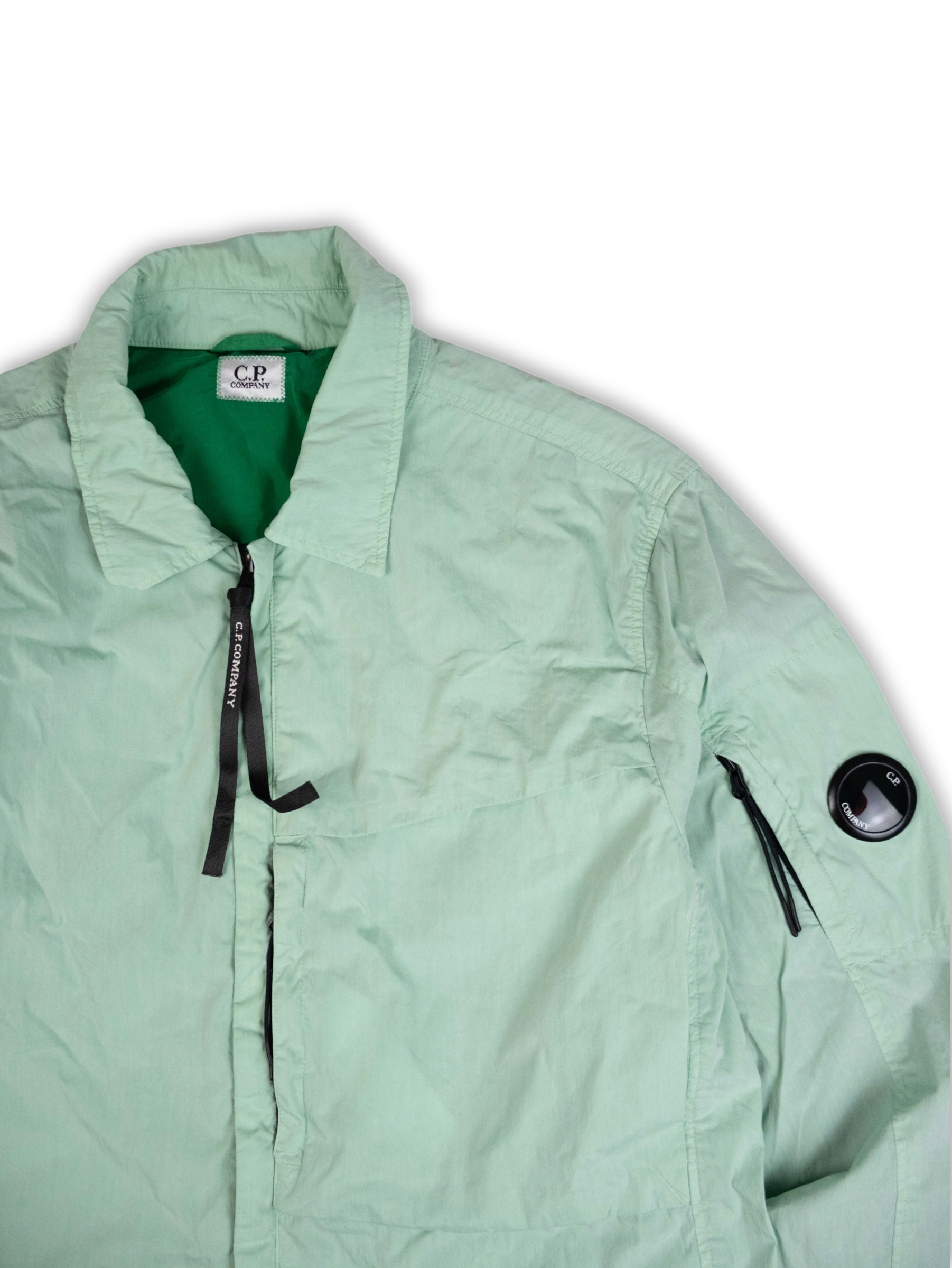 C.P Company Jacket (M)